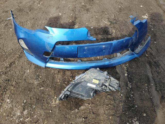 Aukcja sprzedaży 2012 Toyota Prius C, vin: JTDKDTB31C1519904, numer aukcji: 43212904