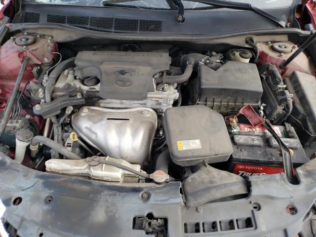 Продаж на аукціоні авто 2016 Toyota Camry Le, vin: 4T1BF1FK4GU527821, номер лоту: 43758894