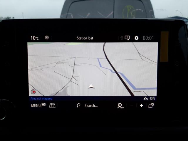 Aukcja sprzedaży 2024 Vauxhall Combo, vin: W0VEFYHT2PJ816179, numer aukcji: 43510514