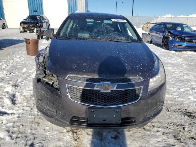 41577644 :رقم المزاد ، 1G1PE5SB9E7382628 vin ، 2014 Chevrolet Cruze Lt مزاد بيع
