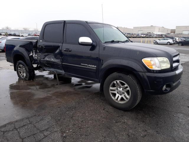 2006 Toyota Tundra Double Cab Sr5 მანქანა იყიდება აუქციონზე, vin: 5TBET34146S500422, აუქციონის ნომერი: 43811514