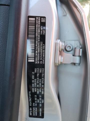 2019 Jeep Renegade Sport მანქანა იყიდება აუქციონზე, vin: ZACNJBAB2KPK78522, აუქციონის ნომერი: 43618064