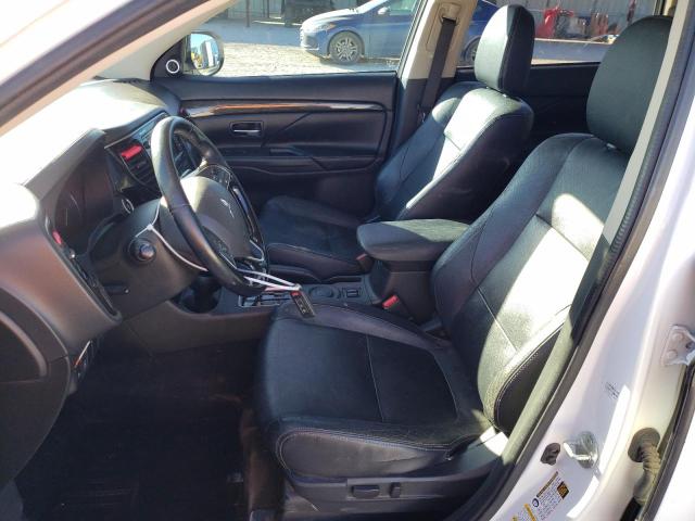 Aukcja sprzedaży 2016 Mitsubishi Outlander Se, vin: JA4AD3A36GZ035967, numer aukcji: 43793484