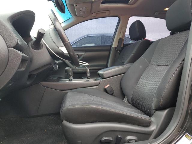 Продаж на аукціоні авто 2016 Nissan Altima 2.5, vin: 1N4AL3APXGC265841, номер лоту: 41884824