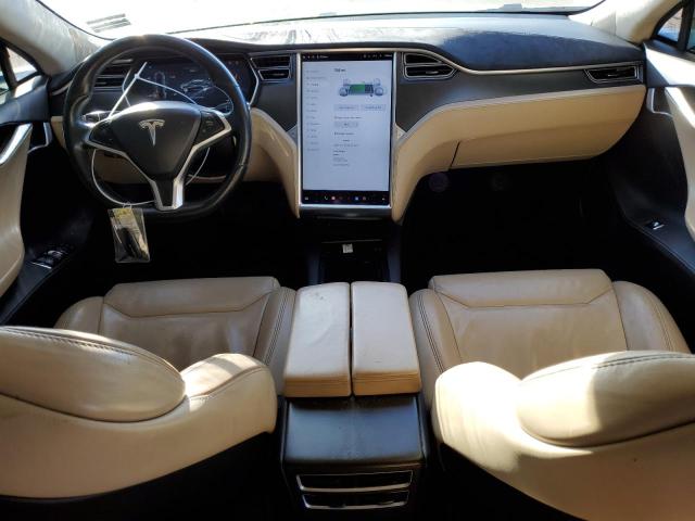 Aukcja sprzedaży 2017 Tesla Model S, vin: 5YJSA1E2XHF190621, numer aukcji: 41247774
