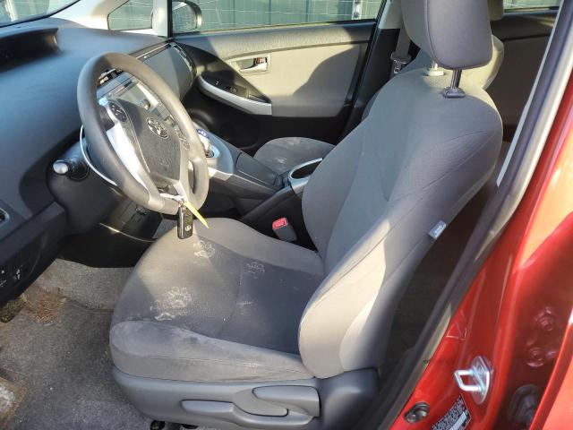 42320764 :رقم المزاد ، JTDKN3DUXD1688548 vin ، 2013 Toyota Prius مزاد بيع