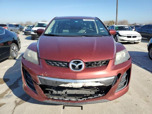 Продаж на аукціоні авто 2010 Mazda Cx-7, vin: JM3ER2W55A0338626, номер лоту: 41876834