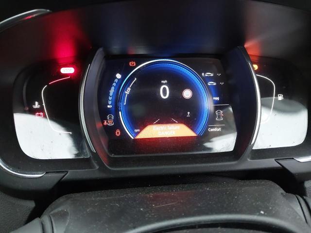 Продажа на аукционе авто 2018 Renault Grand Scen, vin: VF1RFA00360448204, номер лота: 43911424