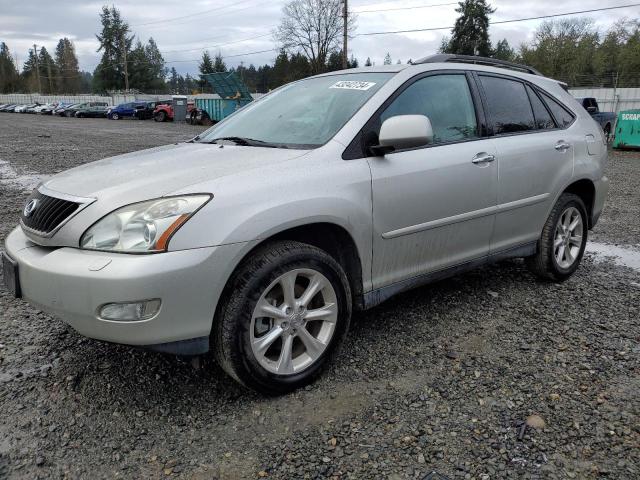 Продаж на аукціоні авто 2008 Lexus Rx 350, vin: 2T2GK31U38C041540, номер лоту: 43242734