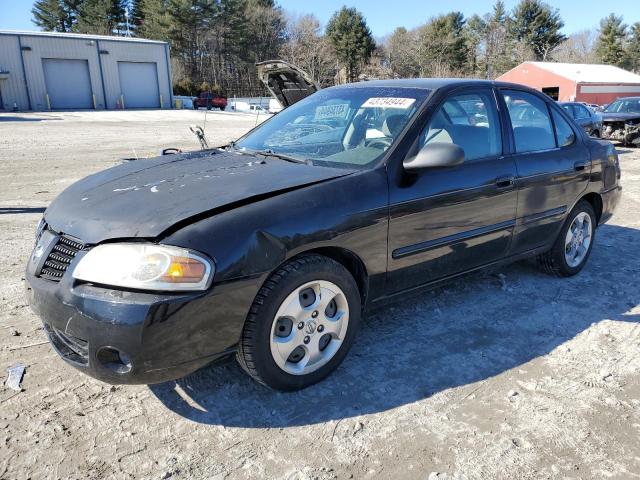 Aukcja sprzedaży 2005 Nissan Sentra 1.8, vin: 3N1CB51D95L567150, numer aukcji: 43734944