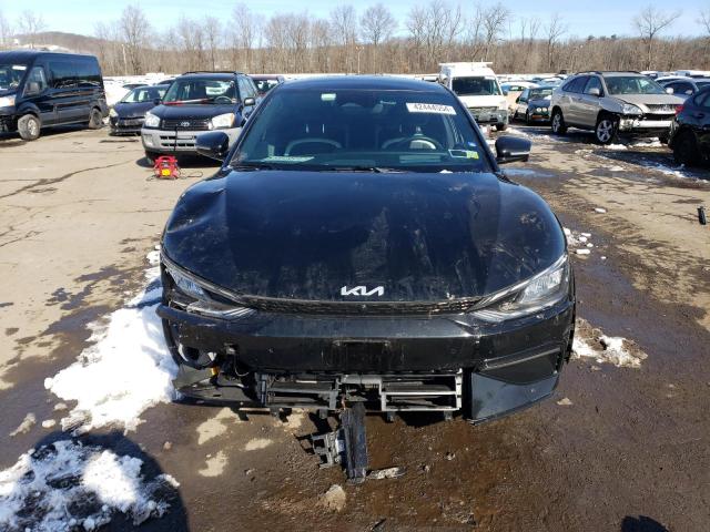 2022 Kia Ev6 მანქანა იყიდება აუქციონზე, vin: KNDC4DLC0N5073765, აუქციონის ნომერი: 42444554
