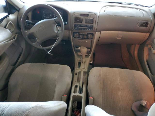 Aukcja sprzedaży 2002 Toyota Corolla Ce, vin: 1NXBR12E92Z572754, numer aukcji: 40935344