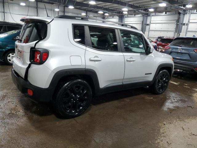 Auction sale of the 2018 Jeep Renegade Latitude, vin: ZACCJABB0JPH33465, lot number: 41100094