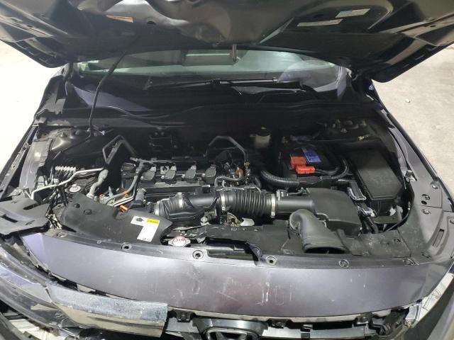 Aukcja sprzedaży 2021 Honda Accord Lx, vin: 1HGCV1F10MA090983, numer aukcji: 43682044