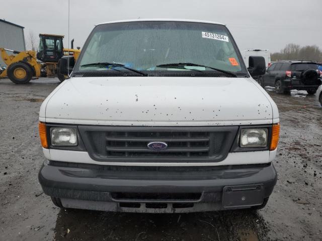 Продаж на аукціоні авто 2005 Ford Econoline E150 Van, vin: 1FTRE14W45HA07281, номер лоту: 45131264