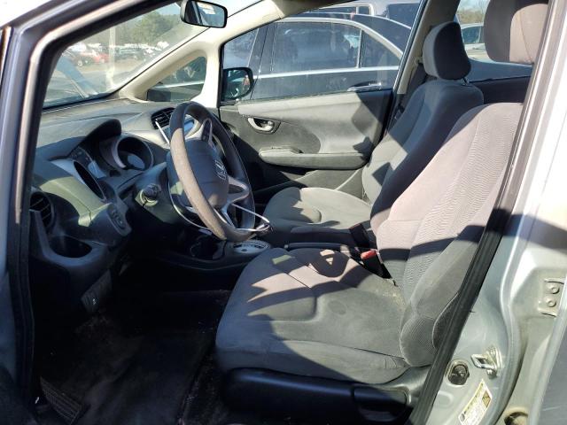 Aukcja sprzedaży 2012 Honda Fit, vin: JHMGE8H36CC035849, numer aukcji: 43433924