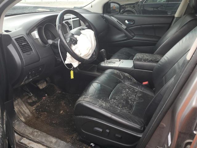 Aukcja sprzedaży 2012 Nissan Murano S, vin: JN8AZ1MU0CW107195, numer aukcji: 43310674