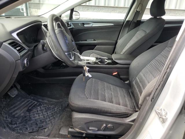Aukcja sprzedaży 2016 Ford Fusion Se, vin: 3FA6P0H73GR174863, numer aukcji: 43934244