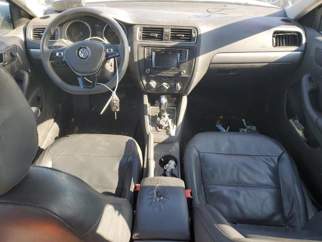 44676934 :رقم المزاد ، 3VW2B7AJ0HM388646 vin ، 2017 Volkswagen Jetta مزاد بيع