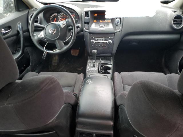 Auction sale of the 2014 Nissan Maxima S, vin: 1N4AA5AP9EC471070, lot number: 43826004