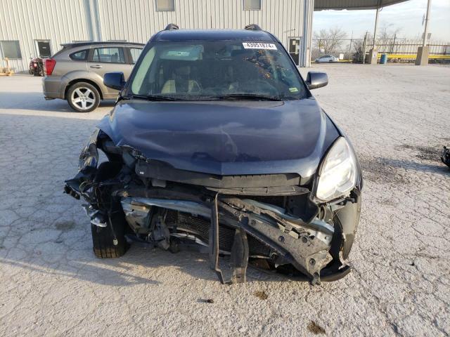 Aukcja sprzedaży 2017 Chevrolet Equinox Lt, vin: 2GNALCEK1H1590871, numer aukcji: 43951874