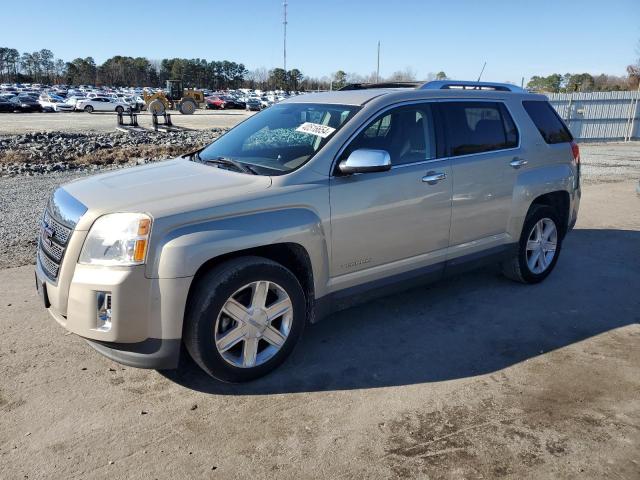 Aukcja sprzedaży 2010 Gmc Terrain Slt, vin: 2CTALHEW9A6266976, numer aukcji: 40516654
