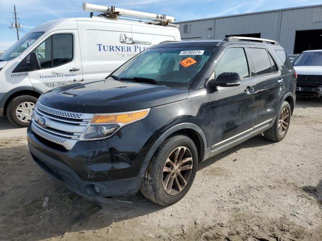 Aukcja sprzedaży 2014 Ford Explorer Xlt, vin: 1FM5K7D81EGA88303, numer aukcji: 45204194