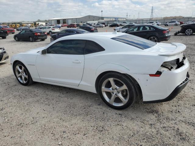 Продаж на аукціоні авто 2014 Chevrolet Camaro Lt, vin: 2G1FB1E36E9307465, номер лоту: 43854454