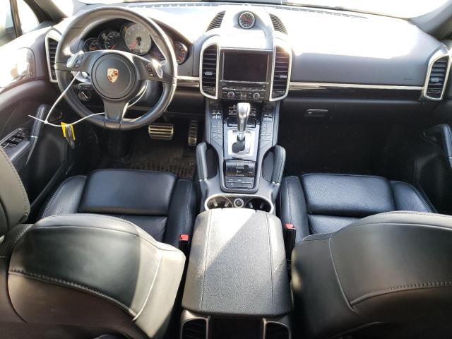 Aukcja sprzedaży 2014 Porsche Cayenne S Hybrid, vin: WP1AE2A27ELA50917, numer aukcji: 43587044