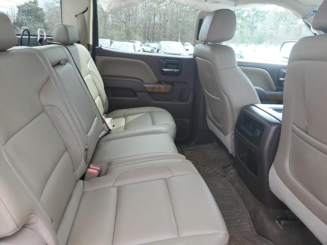 2014 Gmc Sierra K1500 Slt მანქანა იყიდება აუქციონზე, vin: 3GTU2VEC8EG282404, აუქციონის ნომერი: 44174924