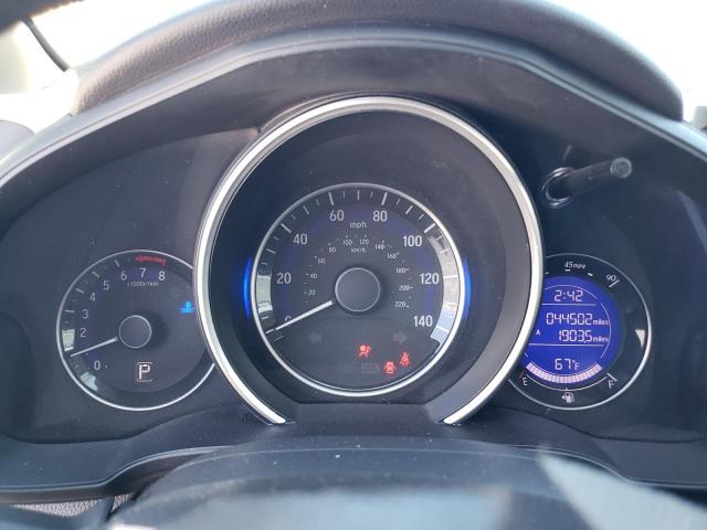 Продажа на аукционе авто 2020 Honda Fit Lx, vin: 3HGGK5H43LM732994, номер лота: 43263024