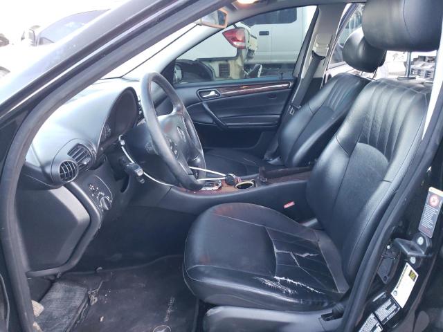 Продажа на аукционе авто 2006 Mercedes-benz C 280 4matic, vin: WDBRF92H06F762701, номер лота: 42908184