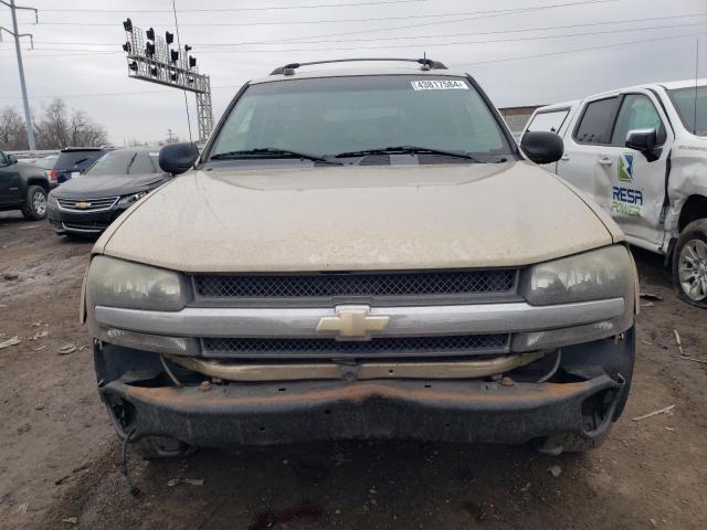 43817584 :رقم المزاد ، 1GNET16S056141559 vin ، 2005 Chevrolet Trailblazer Ext Ls مزاد بيع
