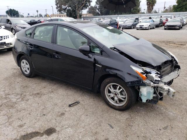 Aukcja sprzedaży 2011 Toyota Prius, vin: JTDKN3DU0B0260152, numer aukcji: 44068154