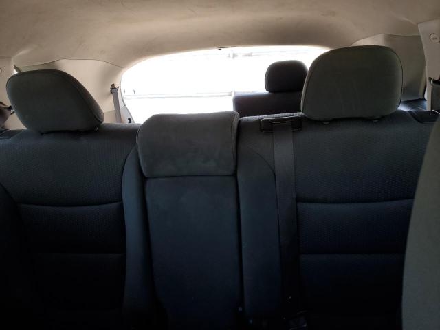 Aukcja sprzedaży 2013 Kia Sorento Lx, vin: 5XYKT4A15DG417984, numer aukcji: 43743704