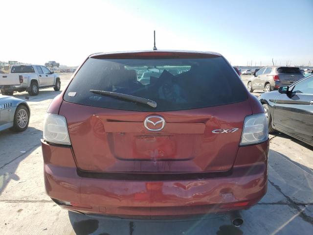 Продаж на аукціоні авто 2010 Mazda Cx-7, vin: JM3ER2W55A0338626, номер лоту: 41876834
