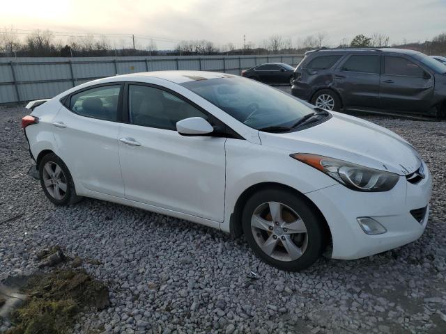 Продаж на аукціоні авто 2013 Hyundai Elantra, vin: 5NPDH4AE6DH172151, номер лоту: 43005304