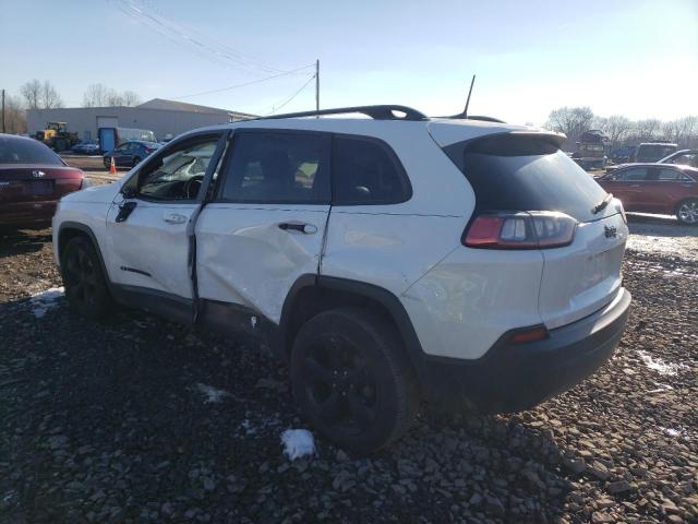 Продажа на аукционе авто 2020 Jeep Cherokee Latitude Plus, vin: 1C4PJLLB6LD528097, номер лота: 42721834