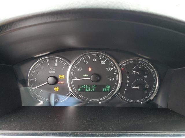 Продаж на аукціоні авто 2005 Buick Lacrosse Cxs, vin: 2G4WE567151271573, номер лоту: 43585674