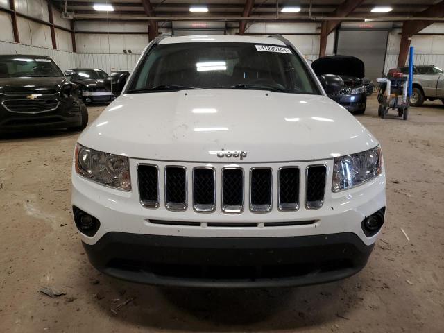 2013 Jeep Compass Sport მანქანა იყიდება აუქციონზე, vin: 1C4NJCBB2DD194712, აუქციონის ნომერი: 41286744