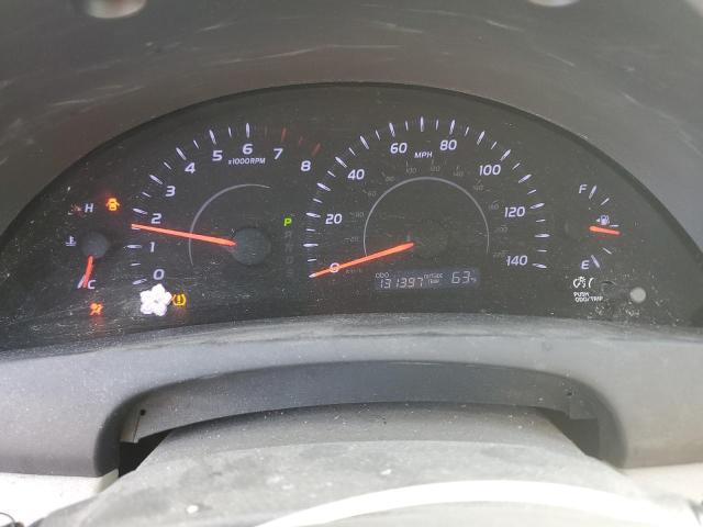 41925624 :رقم المزاد ، 4T1BF3EK2AU010196 vin ، 2010 Toyota Camry Base مزاد بيع