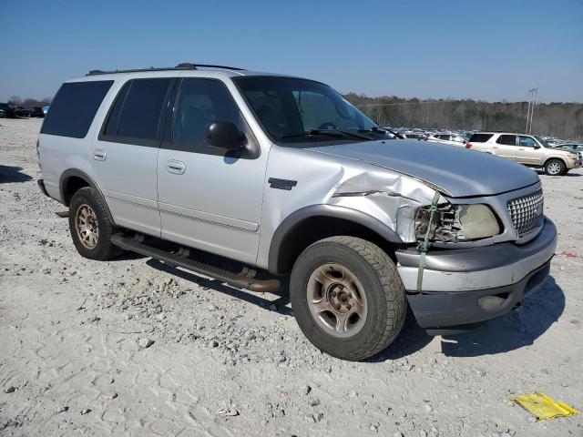 Aukcja sprzedaży 2001 Ford Expedition Xlt, vin: 1FMPU16L21LA93660, numer aukcji: 43590264