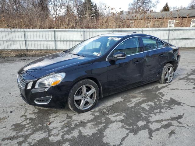 Aukcja sprzedaży 2013 Volvo S60 T5, vin: YV1612FH6D1215179, numer aukcji: 45002014