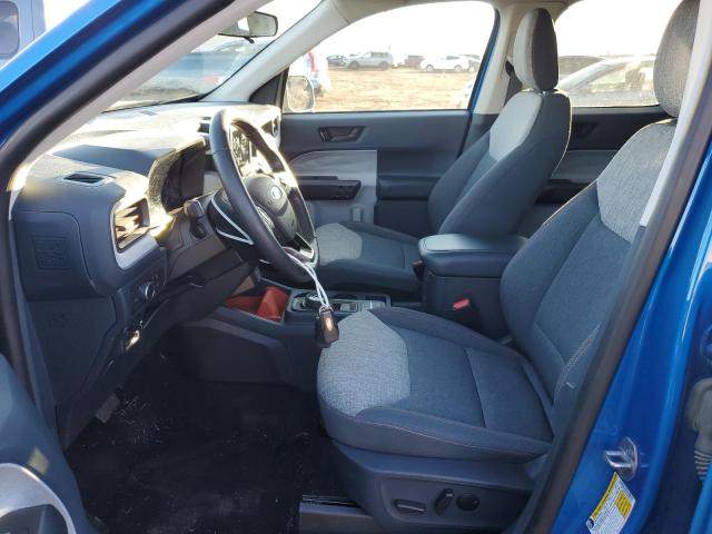 42216774 :رقم المزاد ، 3FTTW8F94NRA25443 vin ، 2022 Ford Maverick Xl مزاد بيع