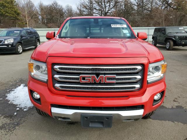 43521194 :رقم المزاد ، 1GTG6CE37G1103177 vin ، 2016 Gmc Canyon Sle مزاد بيع