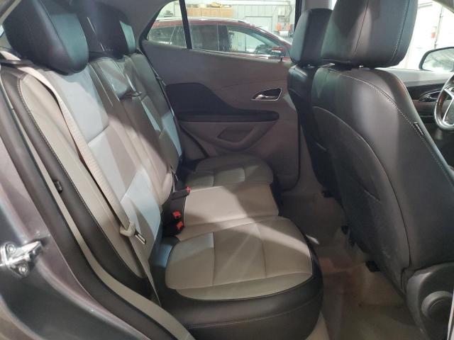 Aukcja sprzedaży 2014 Buick Encore Premium, vin: KL4CJHSB9EB552691, numer aukcji: 43579034