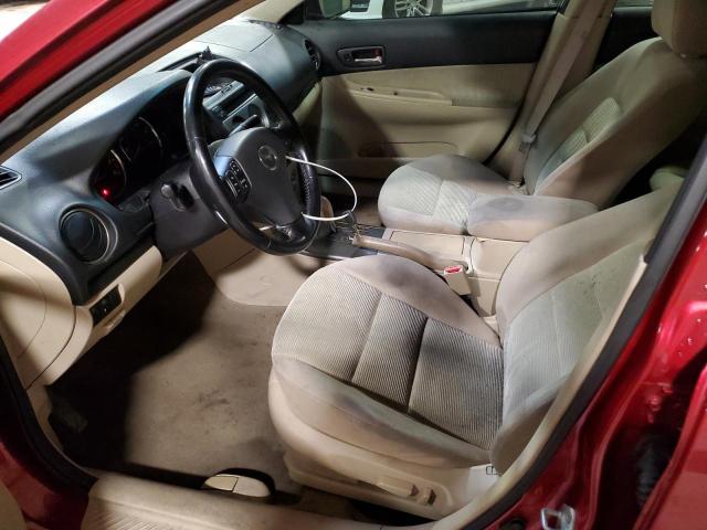 Aukcja sprzedaży 2005 Mazda 6 I, vin: 1YVHP80C255M71028, numer aukcji: 45095164