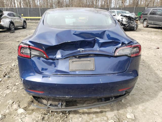 Aukcja sprzedaży 2019 Tesla Model 3, vin: 5YJ3E1EA9KF411858, numer aukcji: 43367444