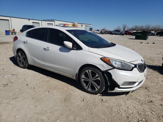 Aukcja sprzedaży 2014 Kia Forte Ex, vin: KNAFZ4A81E5078290, numer aukcji: 45066094