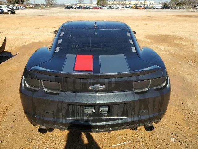 Aukcja sprzedaży 2012 Chevrolet Camaro Lt, vin: 2G1FC1E39C9116973, numer aukcji: 39697874